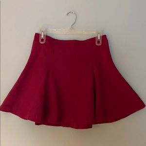 Gap Mini Skirt